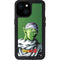 Dragon Ball Z Picolo Portrait iPhone 15 Waterproof Case